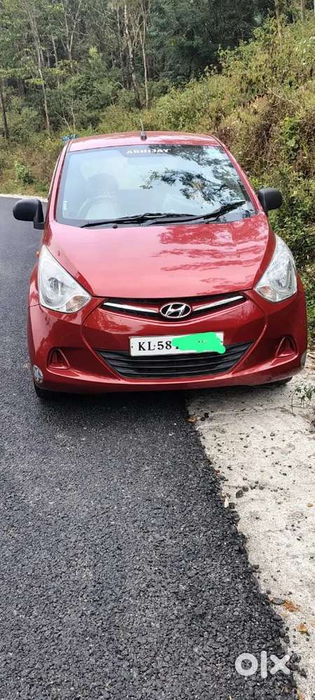 Good Condition,well Maintained