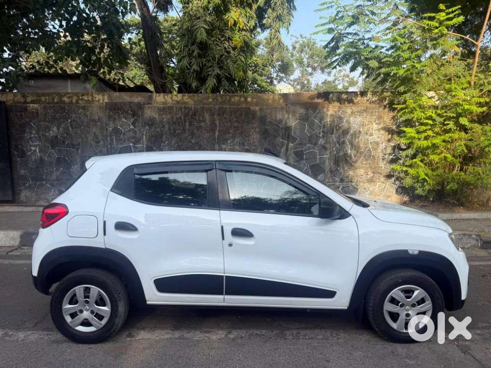 Renault Kwid Rxt 1.0, 2016, Petrol