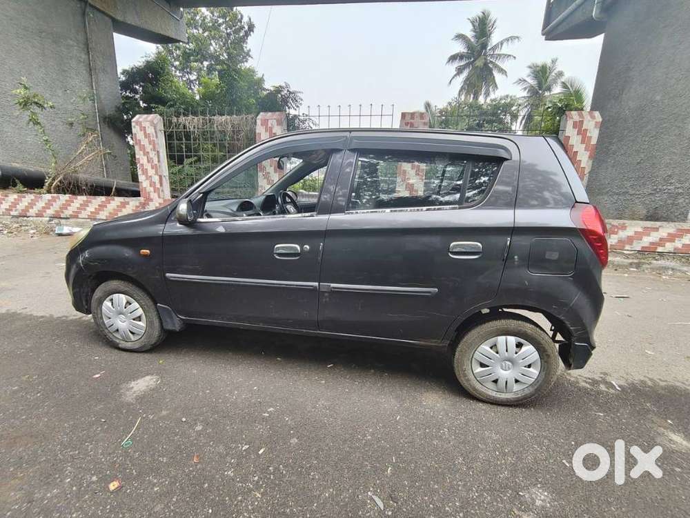 Maruti Suzuki Alto 800 Lxi, 2016, Petrol
