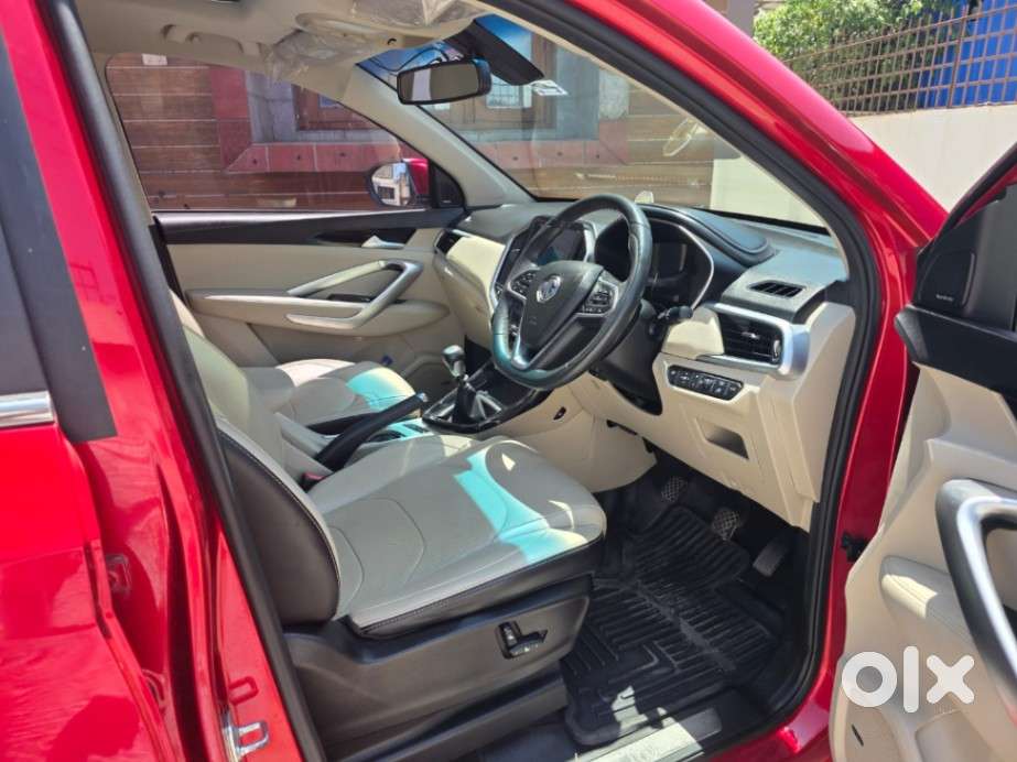 Mg Hector Sharp Diesel Mt, 2022, Diesel