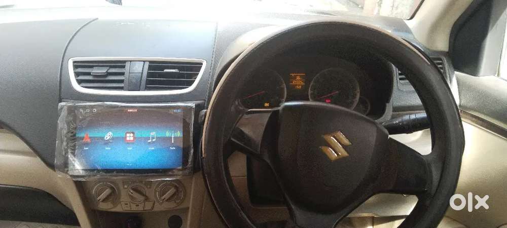 Maruti Suzuki Dzire Vdi