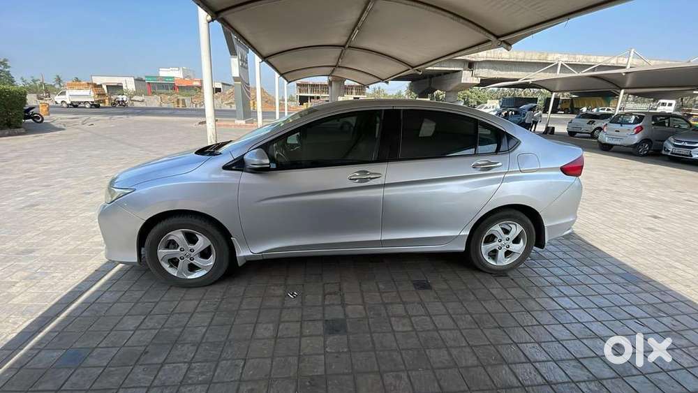 Honda Diesel Manual 2015 Car