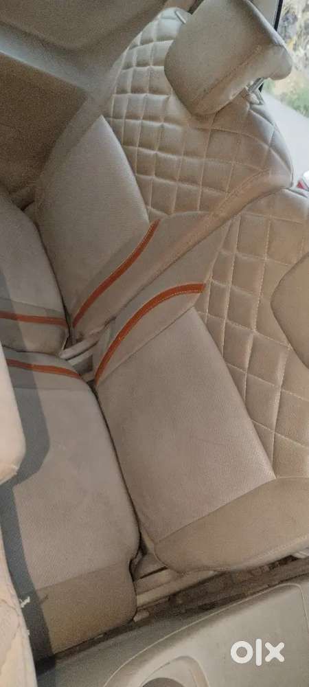 Maruti Suzuki Ertiga 2020 Good Condition