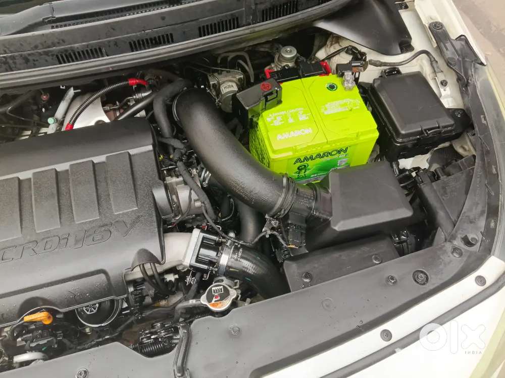 Hyundai Elite I20 2016 Diesel Well Maintained First Owner