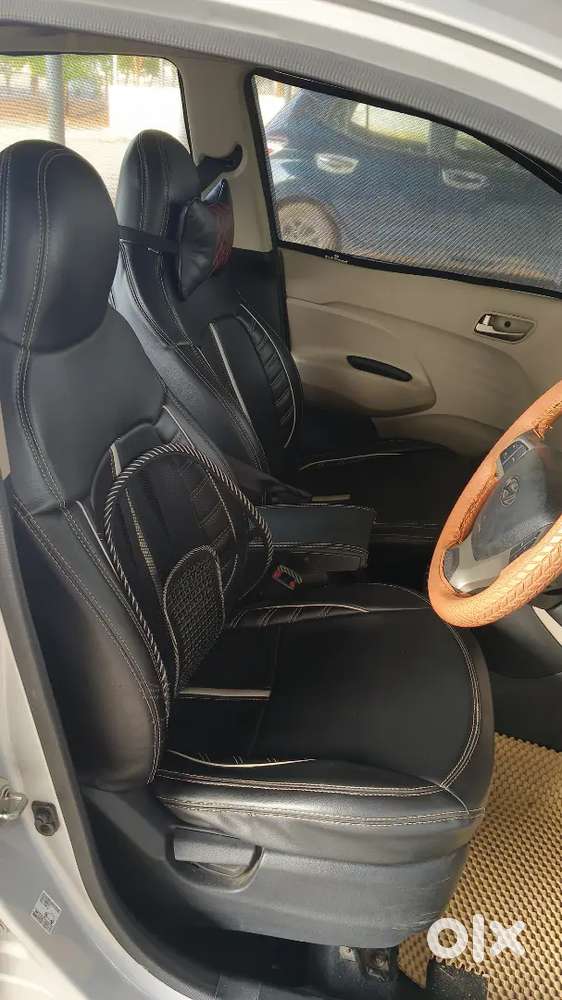 Hyundai New Santro 2020 Petrol 40000 Km Driven