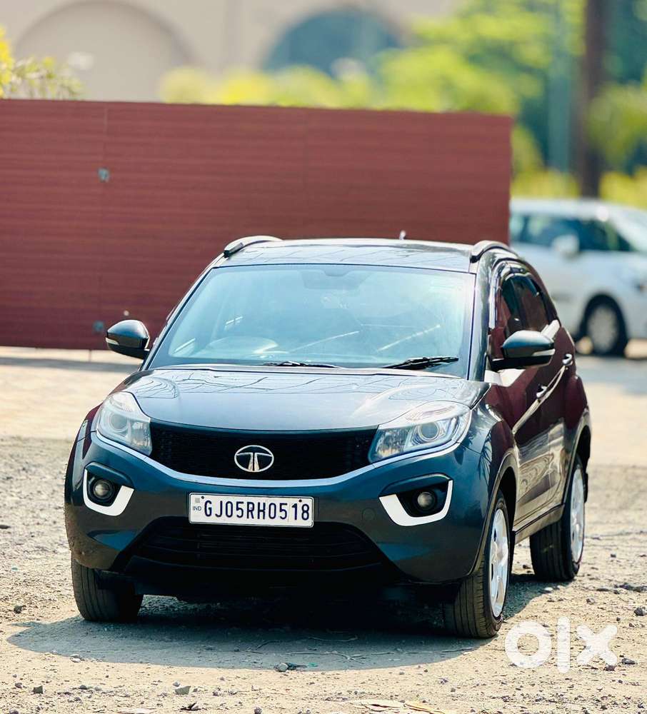 Tata Nexon, 2019, Diesel