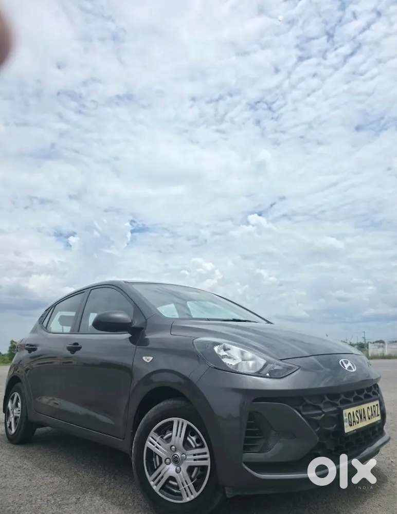 Hyundai Grand I10 Nios 2024 Petrol Well Maintained