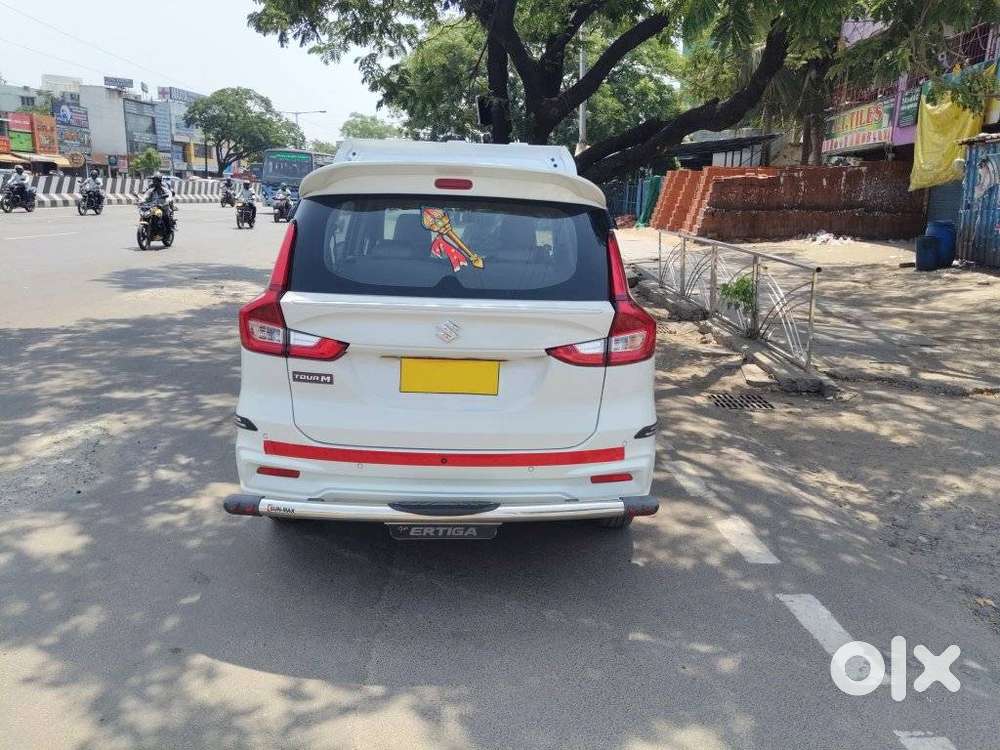 Maruti Suzuki Ertiga 2012-2015 Lxi Cng, 2025
