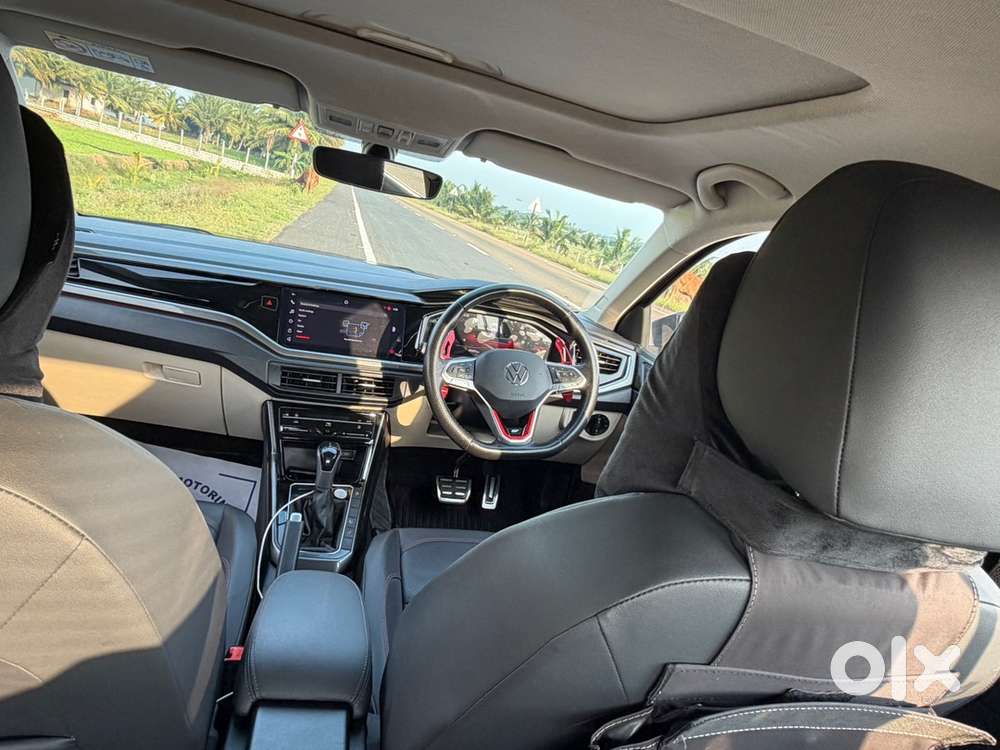 Volkswagen Virtus Gt 2024