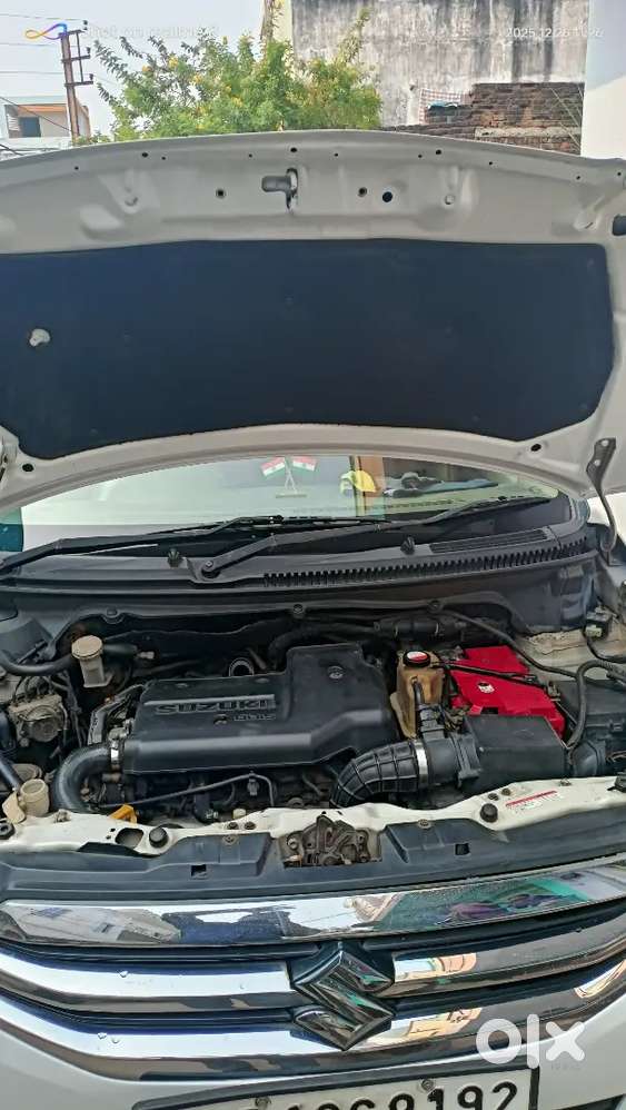 Maruti Ertiga