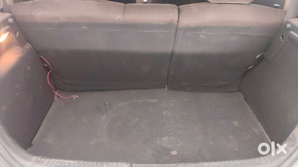 Hyundai I20 2012-2014 Sportz 1.2, 2013, Petrol