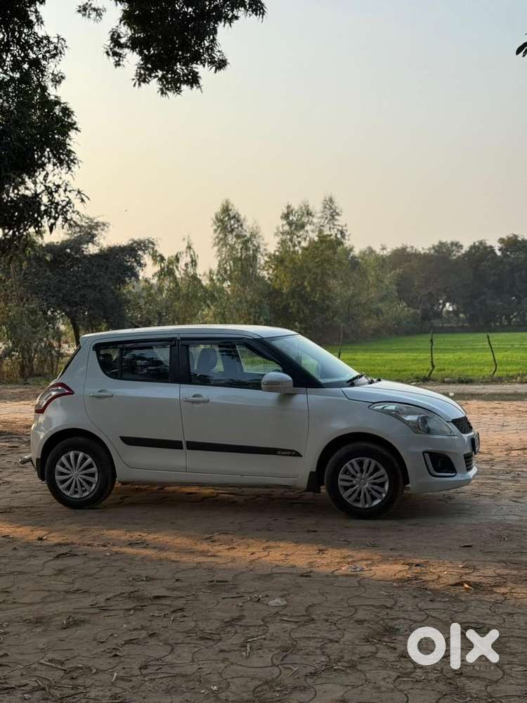 Maruti Suzuki Swift 2016 Diesel Well Maintained