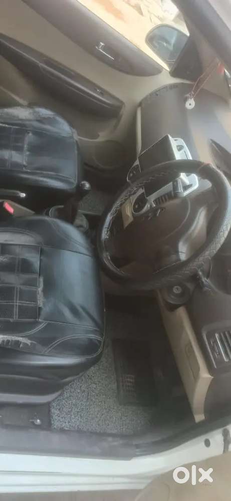 Hyundai New I20 2009 Petrol 133000 Km Driven