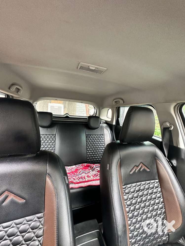 Maruti Brezza 2024 Year Model
