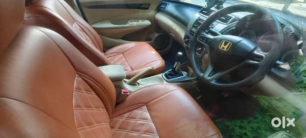 Honda City 1.5, 2012 December