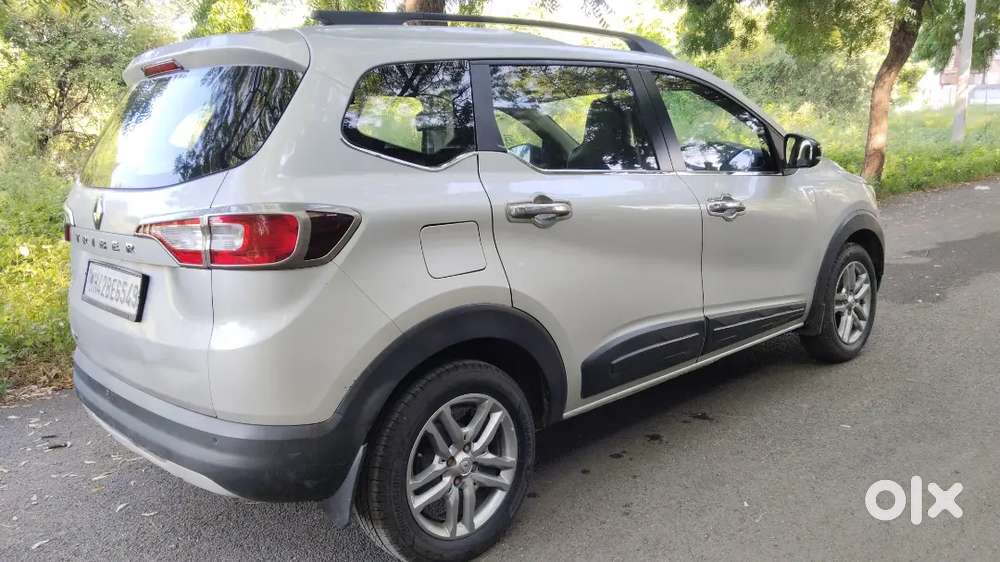 Renault Triber 1.0 Rxt 2022 Petrol Cng