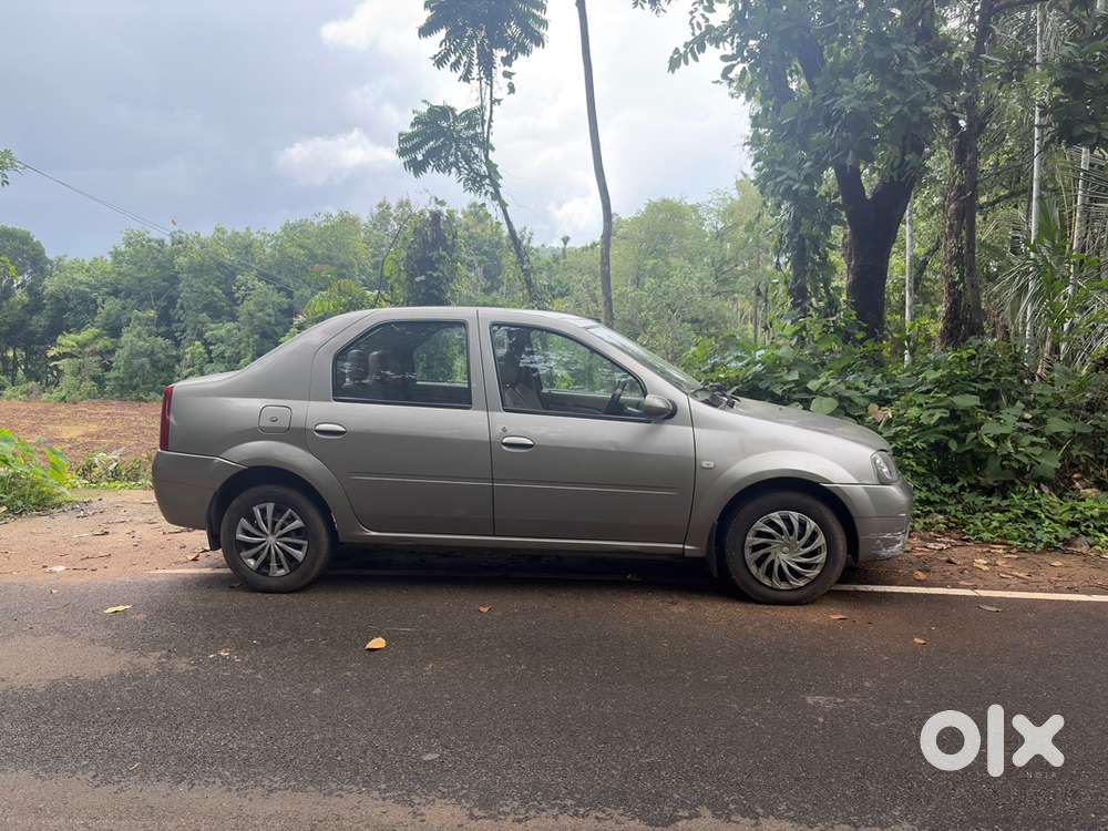 2009 Renault Duster Diesel