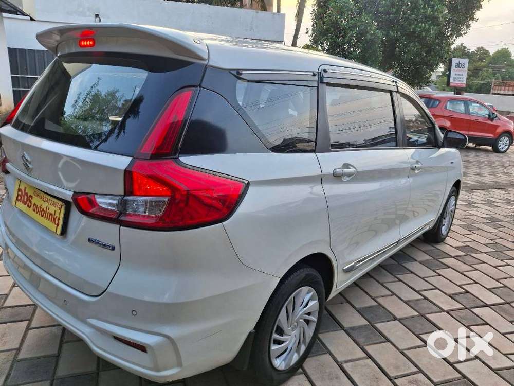 Maruti Suzuki Ertiga Vdi Shvs, 2019, Diesel