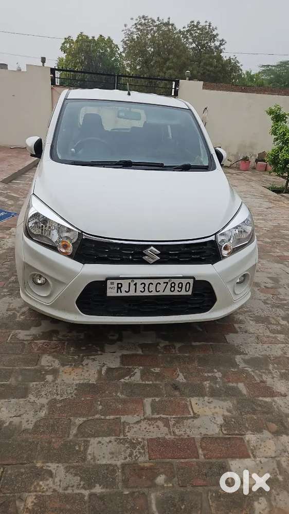 Maruti Suzuki Celerio 2019 Petrol Good Condition