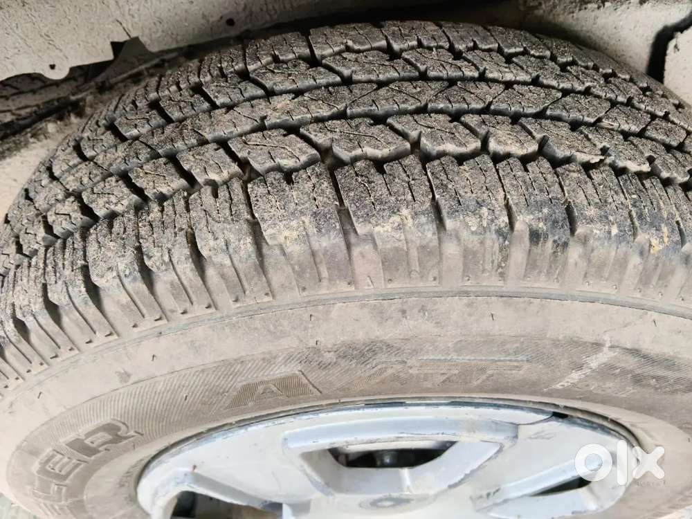 Mahindra Scorpio Diesel 2016