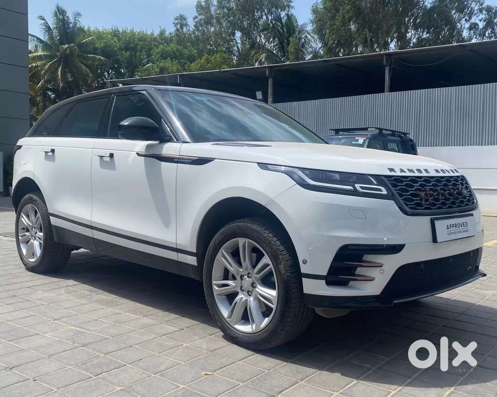 Land Rover Range Velar, 2023, Petrol