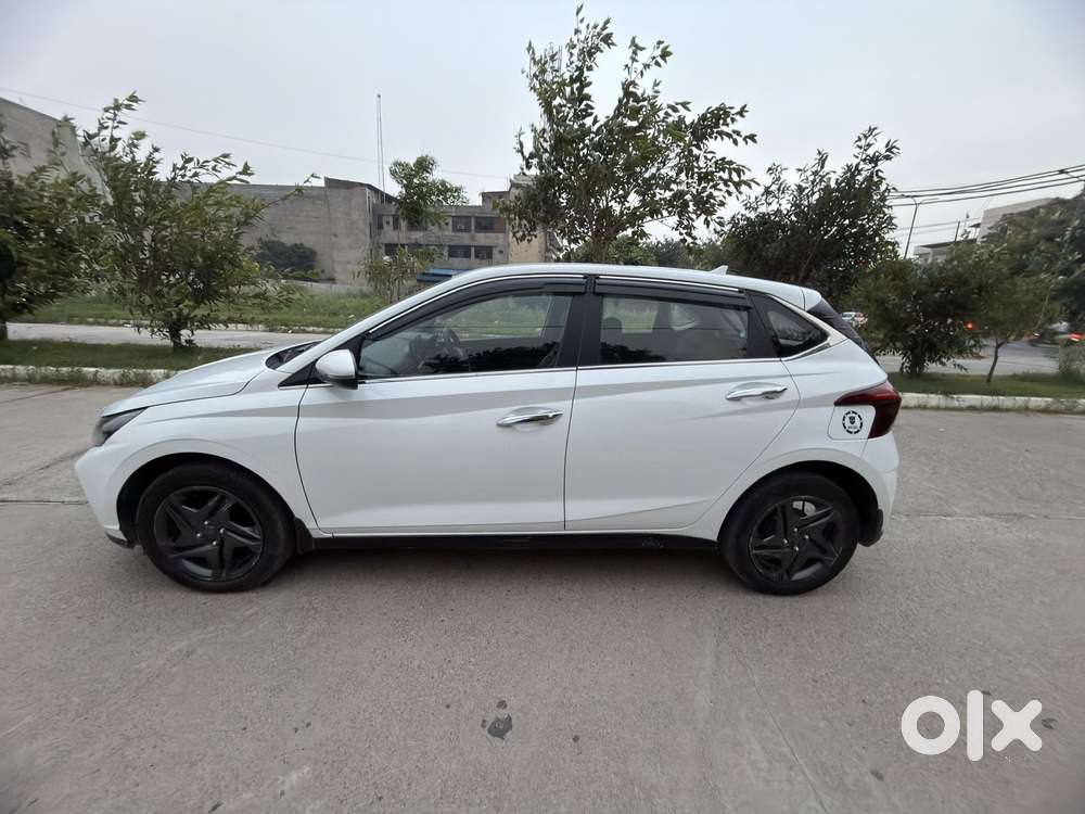 Hyundai I20 Sportz 1.4 Crdi, 2021, Diesel