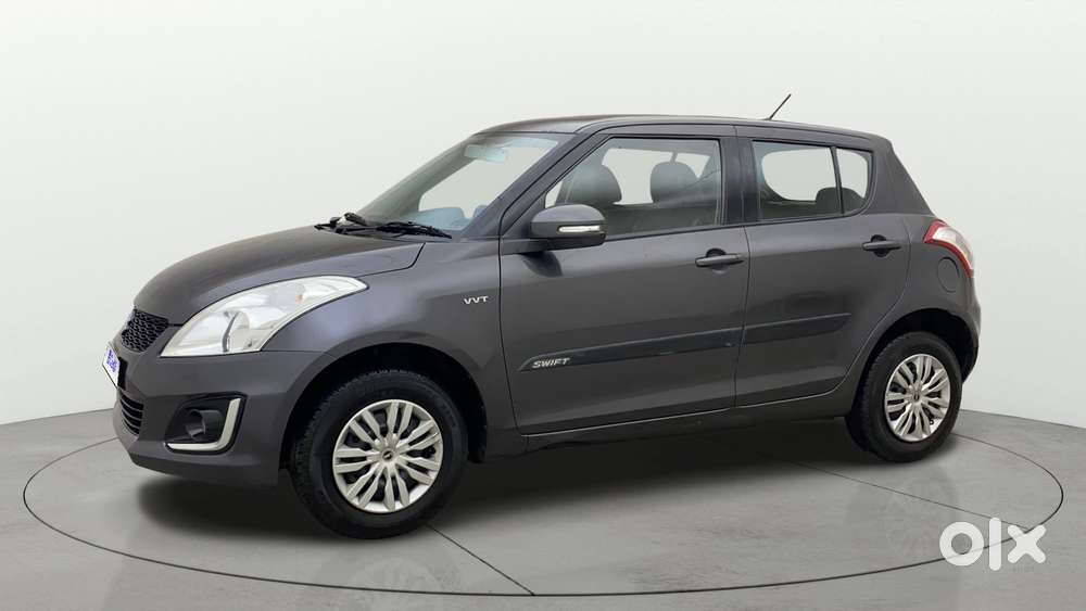 Maruti Suzuki Swift