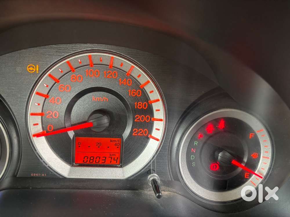 Honda City Petrol Automatic  Well Maintained