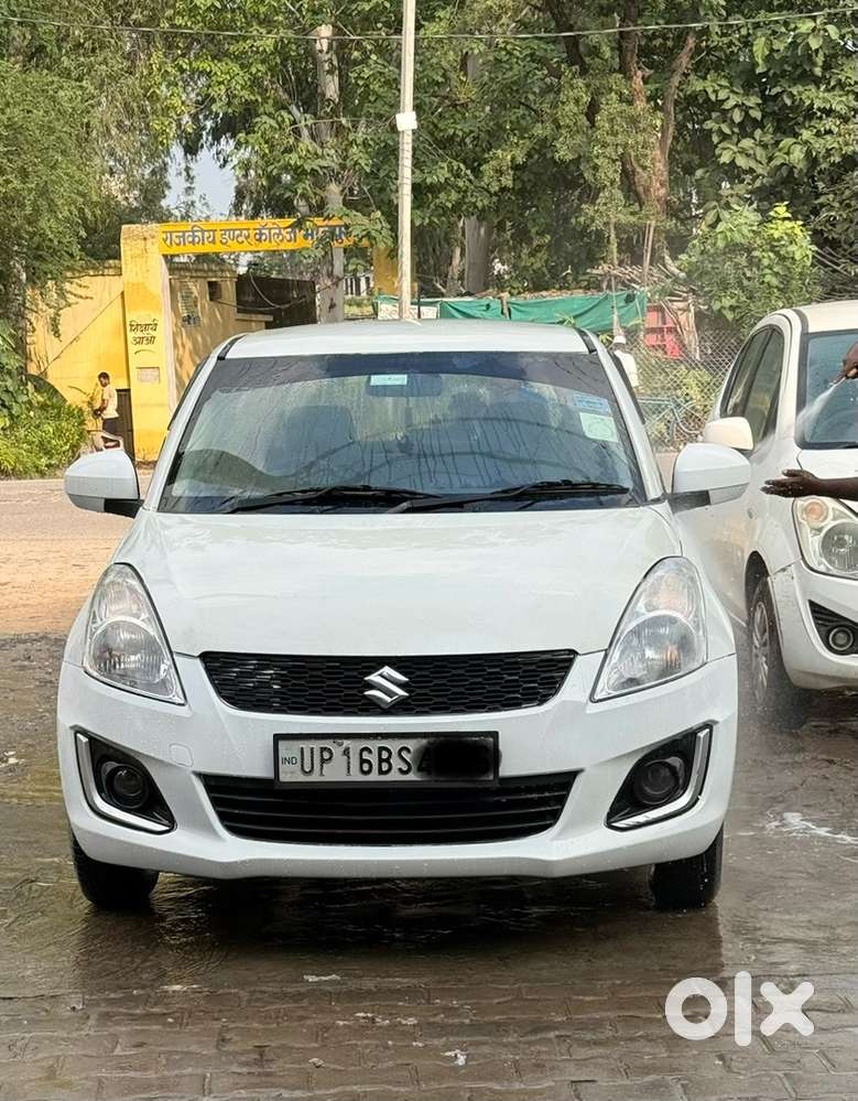 2018 Maruti Swift Lxi