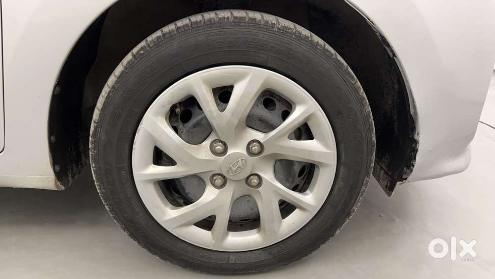 Hyundai Grand I10 1.2 Kappa Magna, 2017, Petrol