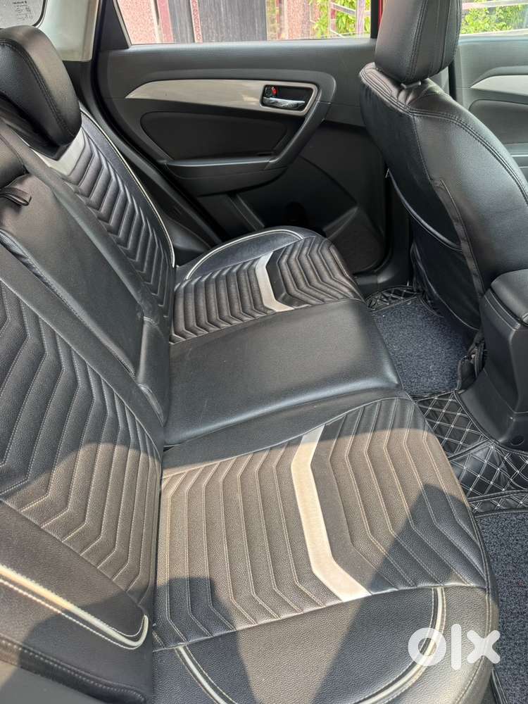 Maruti Suzuki Brezza Diesel 2017