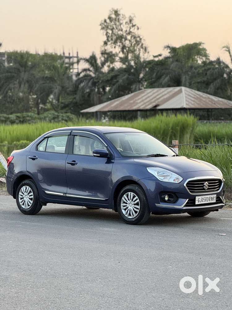 Maruti Suzuki Dzire 2017-2020 Vdi, 2018, Diesel