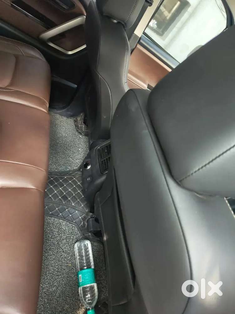 Mahindra Scorpio N Petrol At 2025