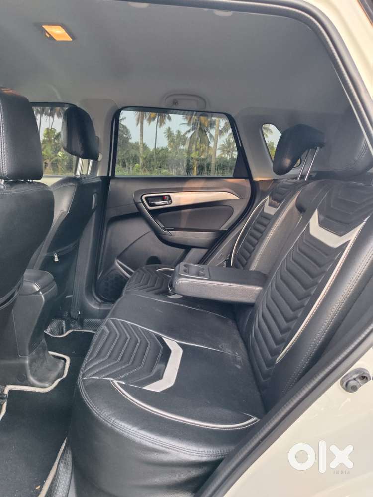Maruti Suzuki Brezza Zdi Plus, 2019, Diesel