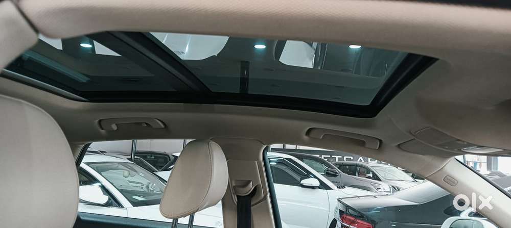 Audi Q3 35 Tdi Quattro Premium, 2018, Diesel