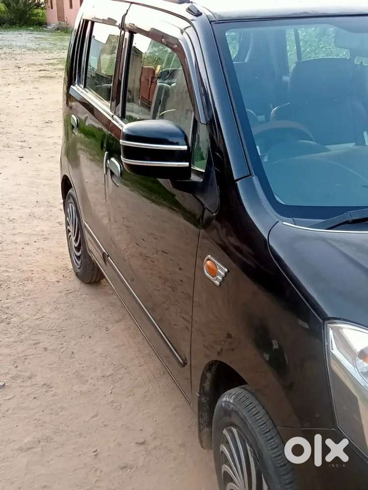 2011 Maruti Suzuki Wagon R