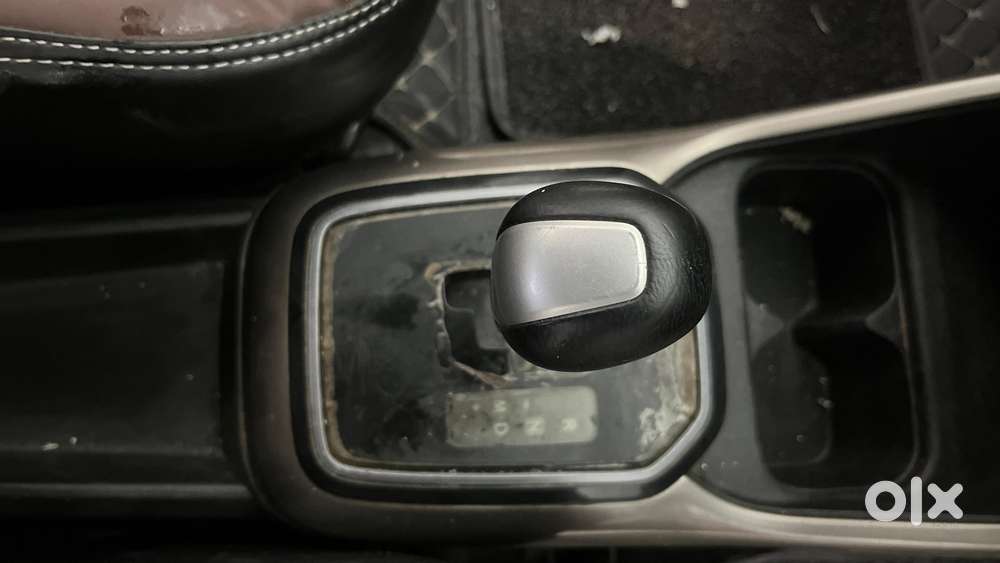 Maruti Suzuki Ignis 1.2 Amt Alpha, 2018, Petrol