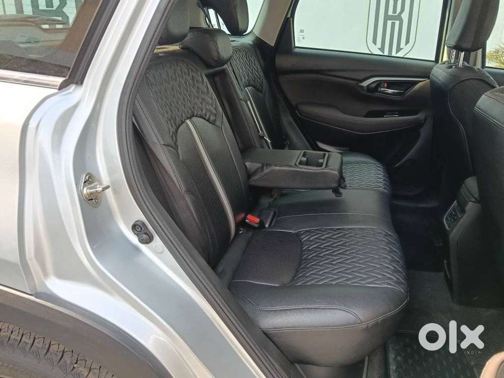 Toyota Urban Cruiser Hyryder 1.5 G Hybrid, 2024, Petrol