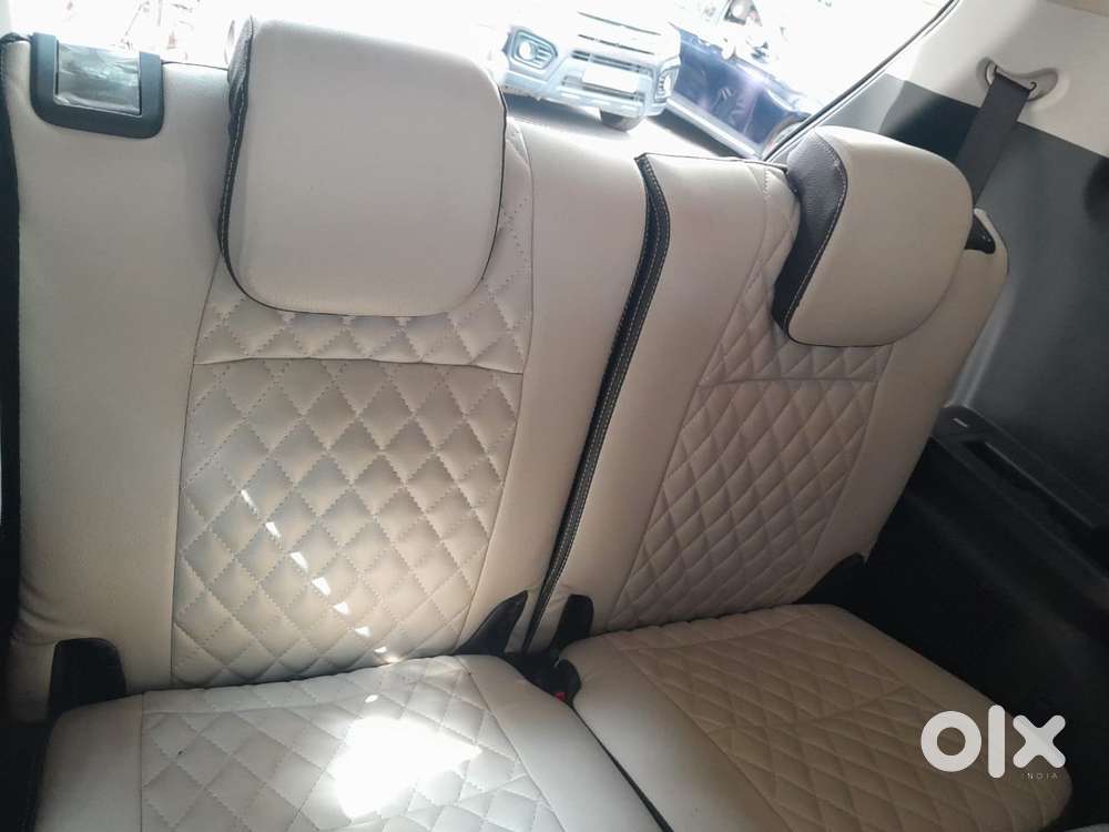 Kia Carens 1.4 Premium Turbo 7 Str, 2022, Petrol