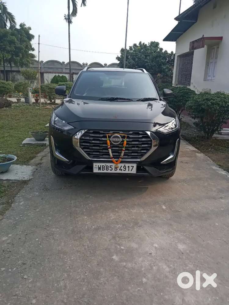 New Condition  Nissan Magnite 2025