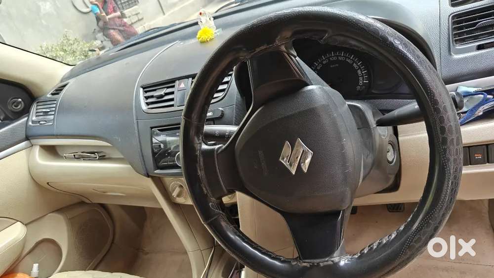 Maruti Suzuki Swift Dzire Tour 2019 Diesel Well Maintained