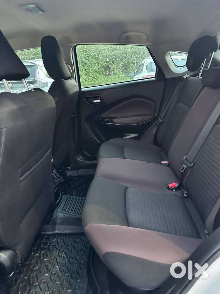 Toyota Urban Cruiser Taisor V 1.0 Petrol Mt, 2025, Petrol