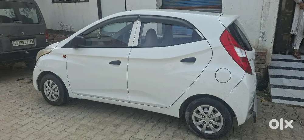 2015 Hyundai Eon Lpg