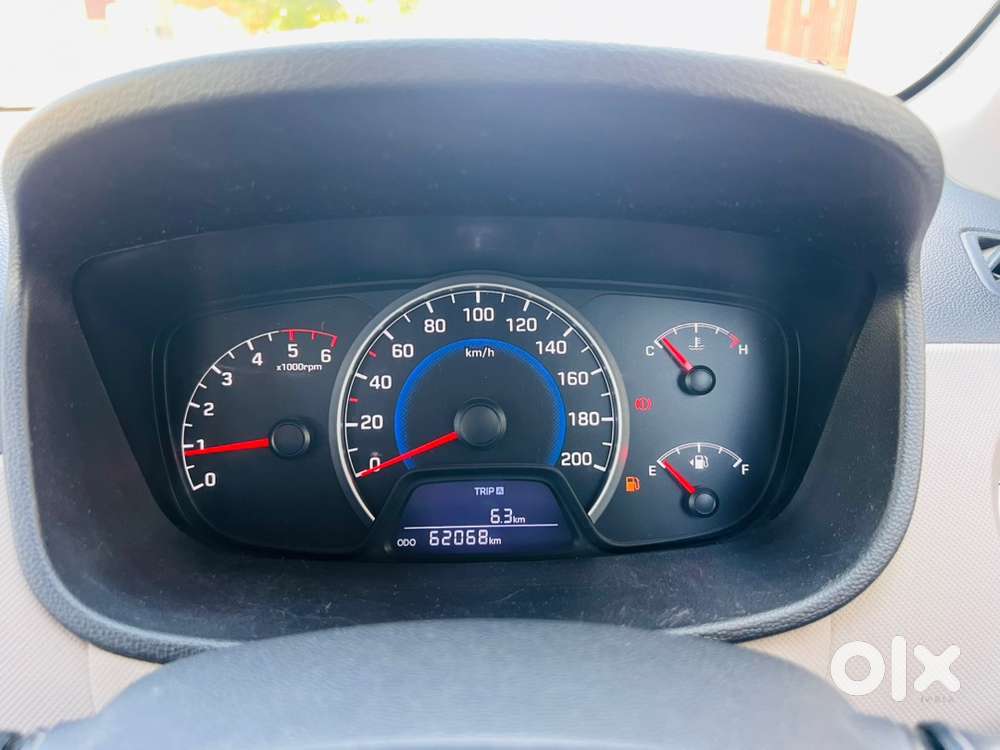 Hyundai Grand I10 2016 Diesel