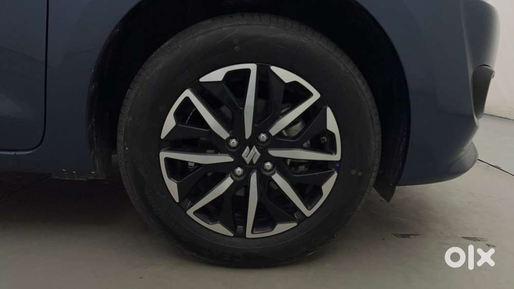 Maruti Suzuki Dzire 1.2 Zxi Plus, 2025, Petrol