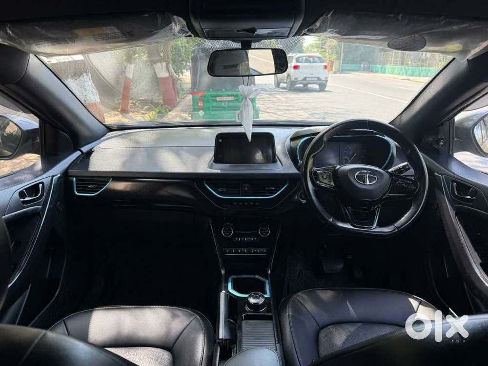 Tata Nexon Ev Xz Plus Dark Edition, 2023, Electric