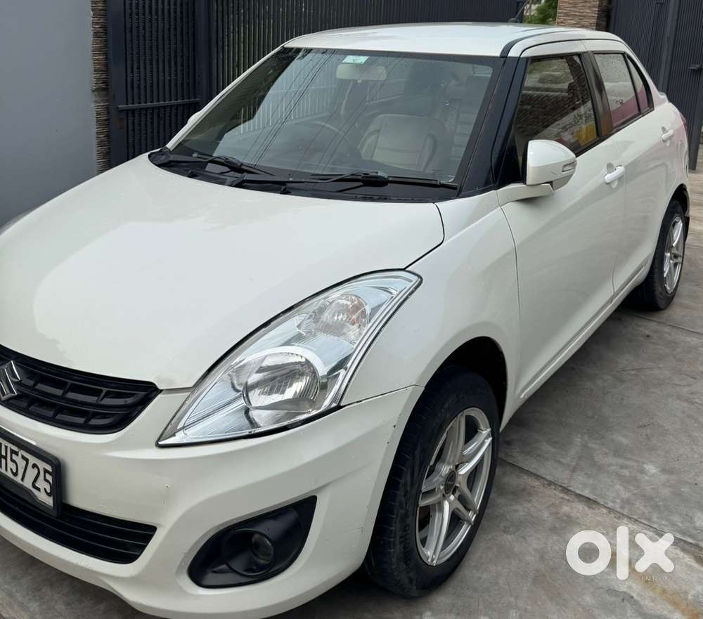 2014 Maruti Swift Dzire Vdi