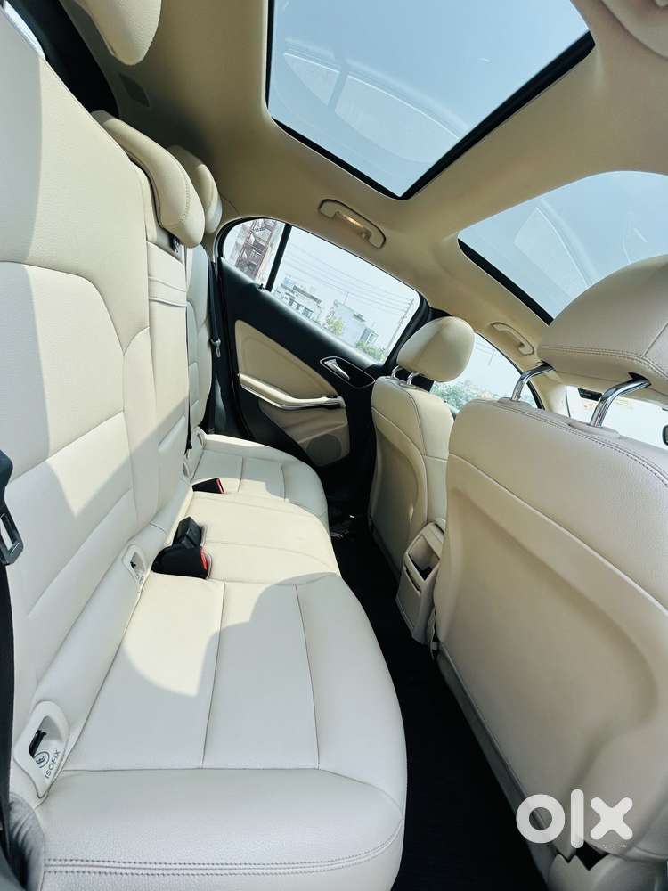 Mercedes-benz Gla 200 D, 2019, Diesel