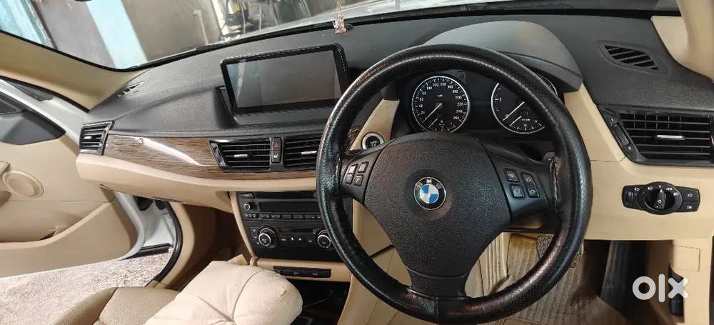 Bmw X1 2014 Diesel Well Maintained