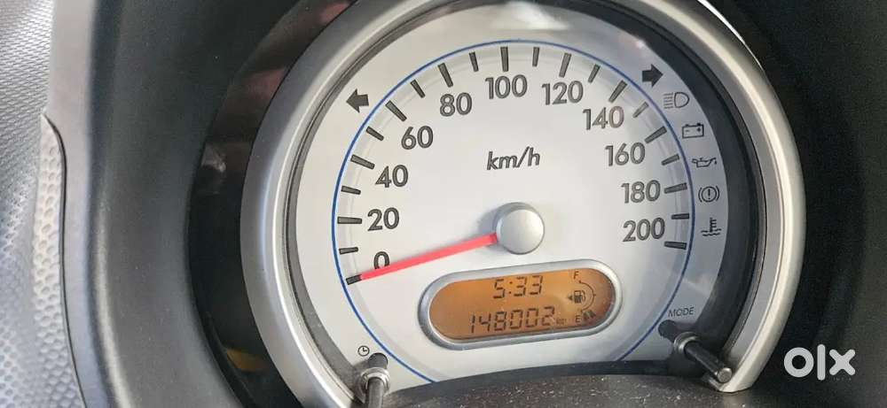 Maruti Suzuki Ritz 2011 Diesel 148000 Km Driven